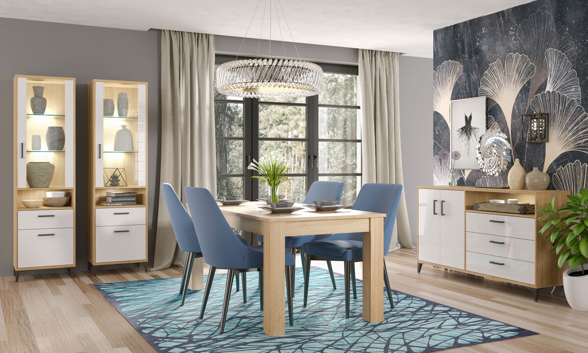 Furniture collection Dornolo