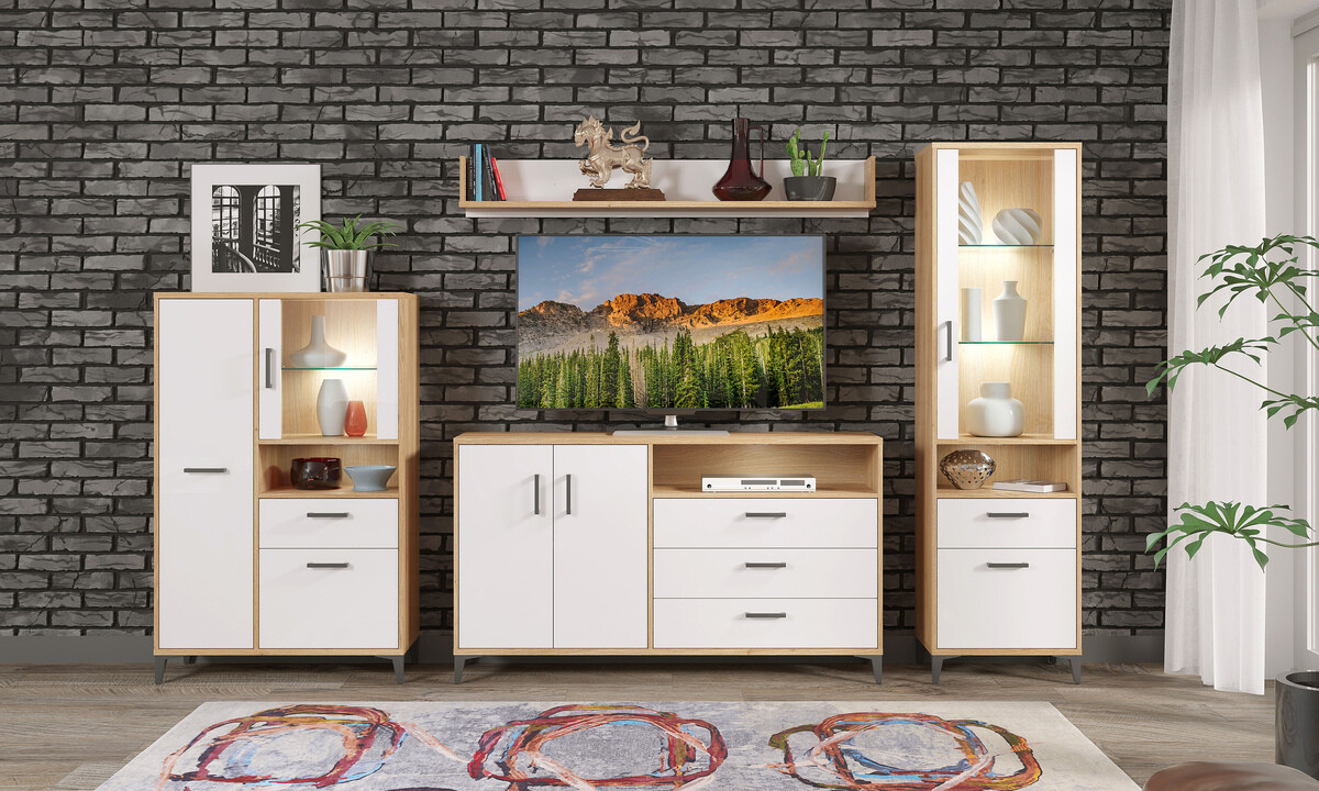 Furniture collection Dornolo