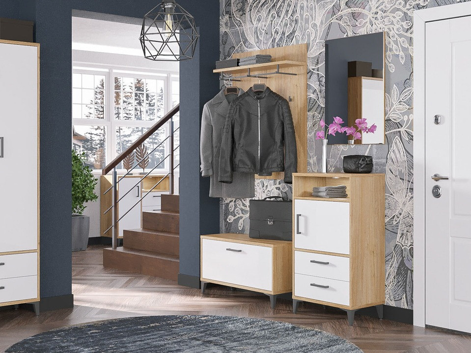 Furniture collection Dornolo