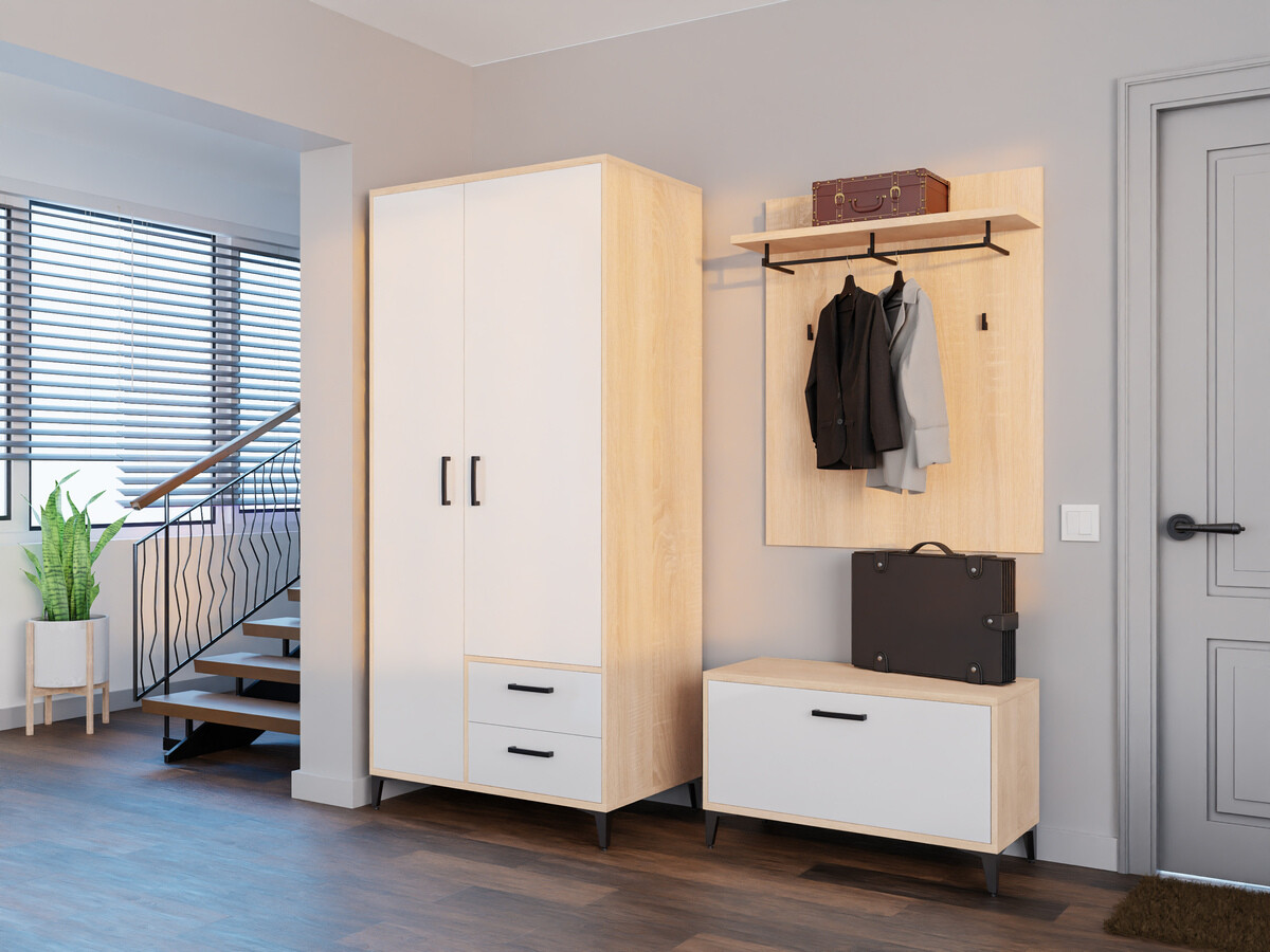 Furniture collection Dornolo