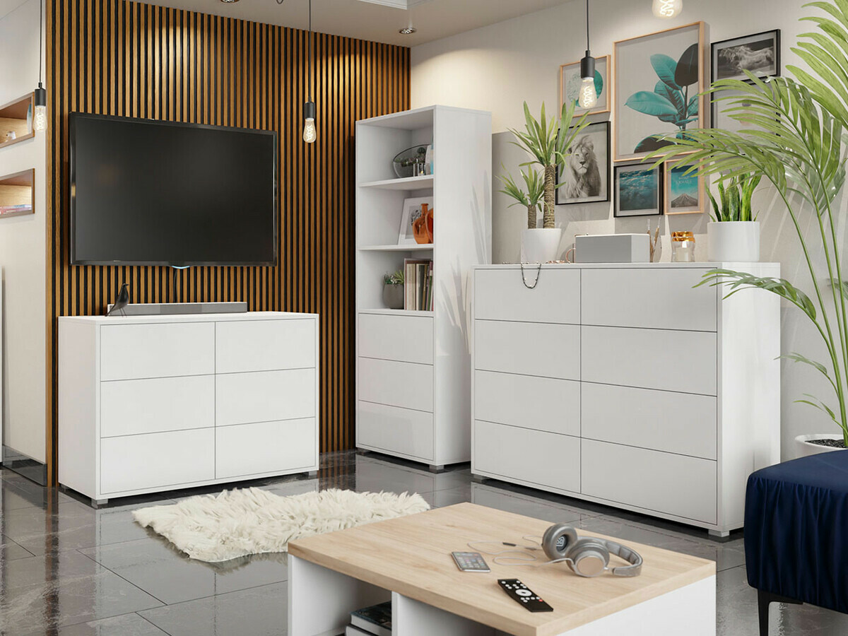 Furniture collection Comfivo Fersoe