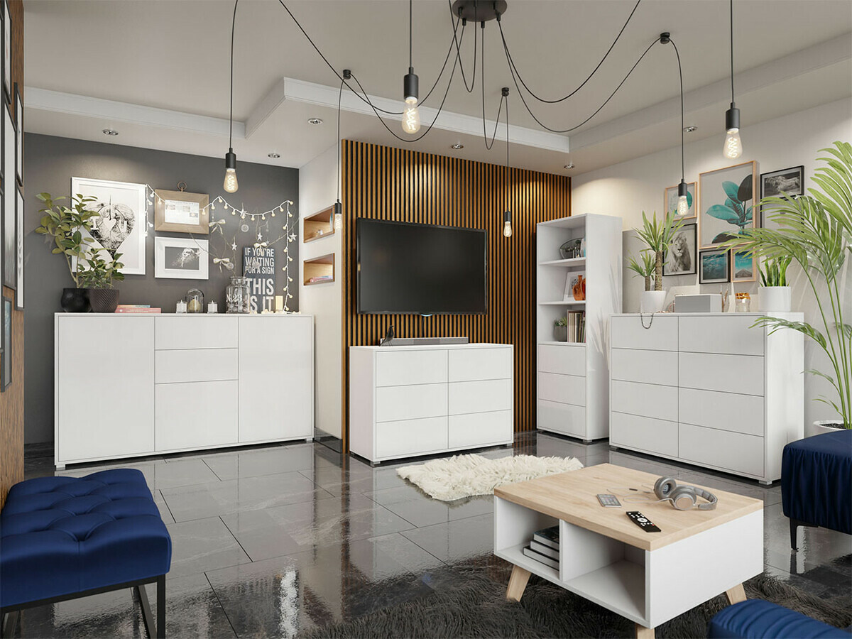 Furniture collection Comfivo Fersoe