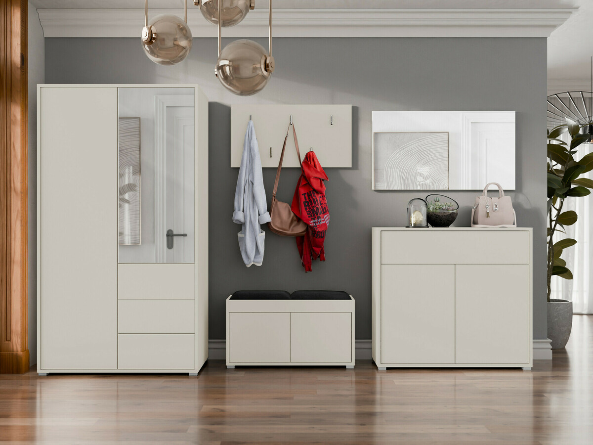 Furniture collection Comfivo Fersoe