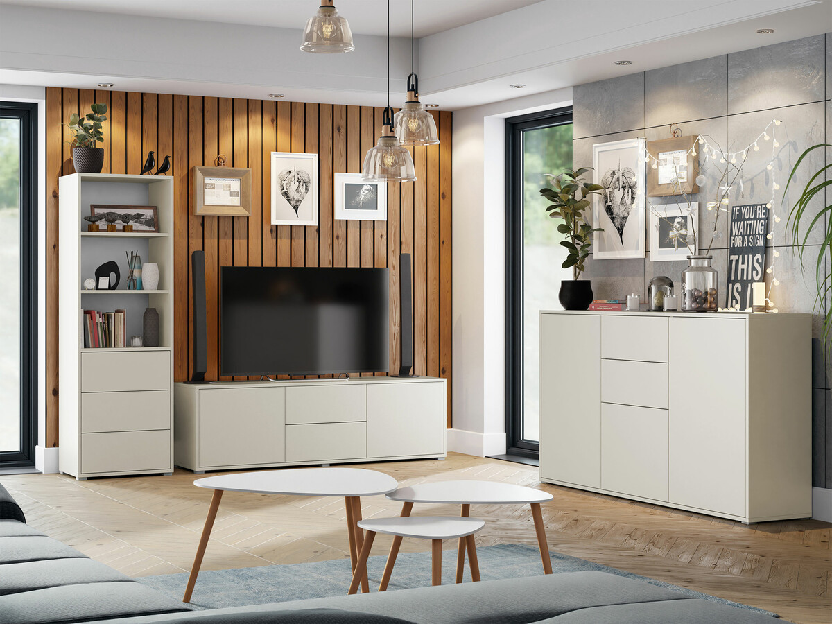 Furniture collection Comfivo Fersoe