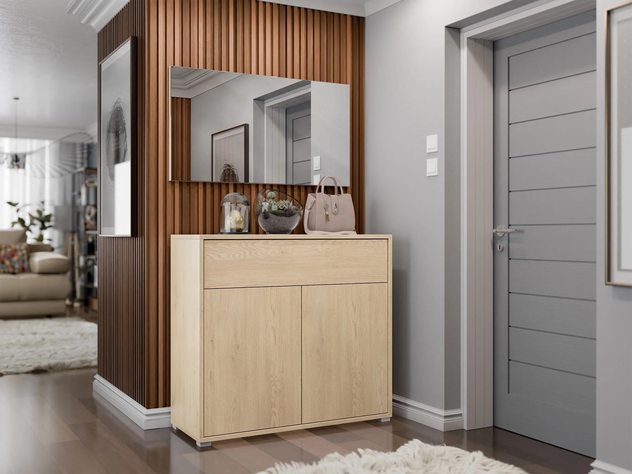 Furniture collection Comfivo Fersoe