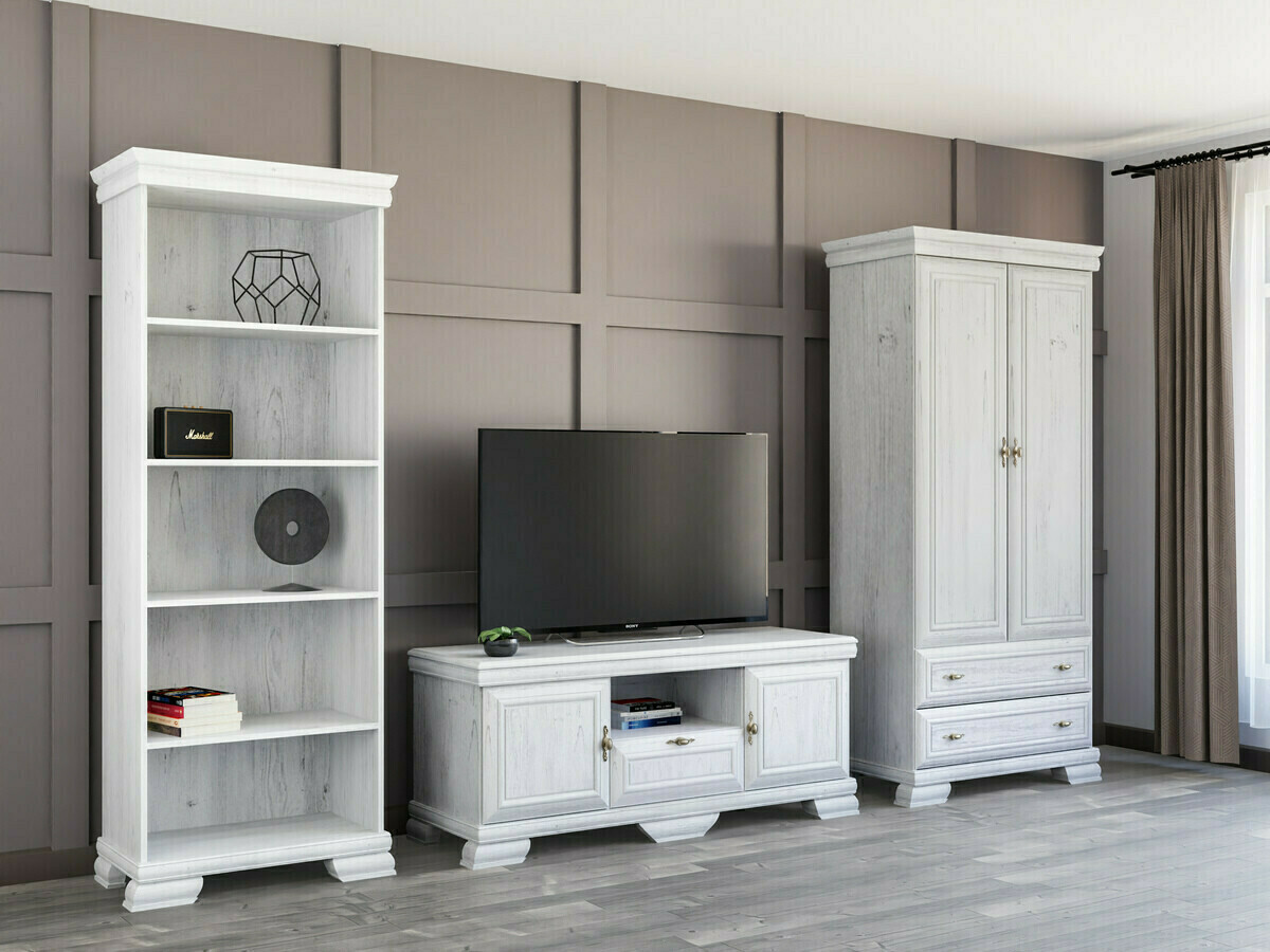 Furniture collection Salmeru F