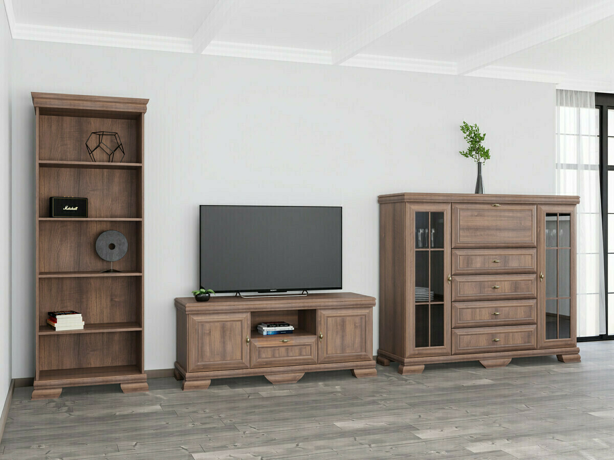 Furniture collection Salmeru F