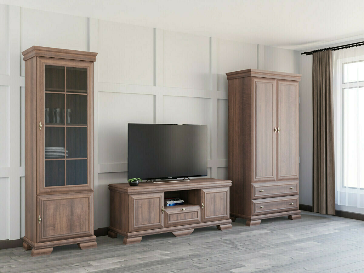 Furniture collection Salmeru F