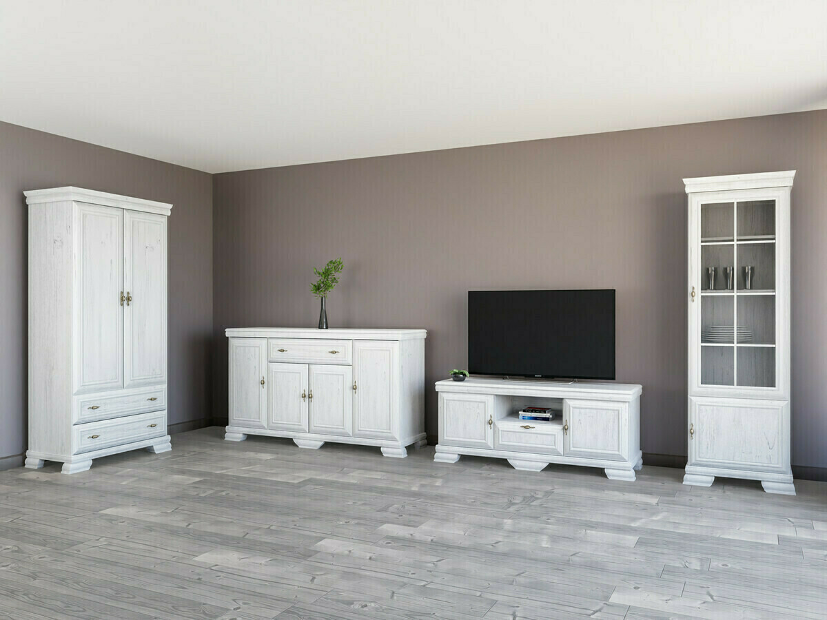 Furniture collection Salmeru F