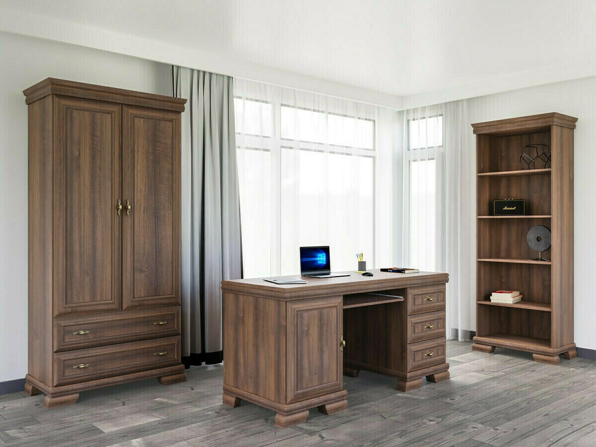 Furniture collection Salmeru F