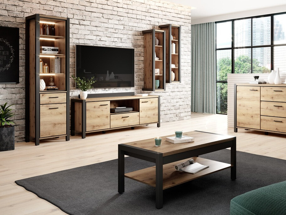 Furniture collection Temire