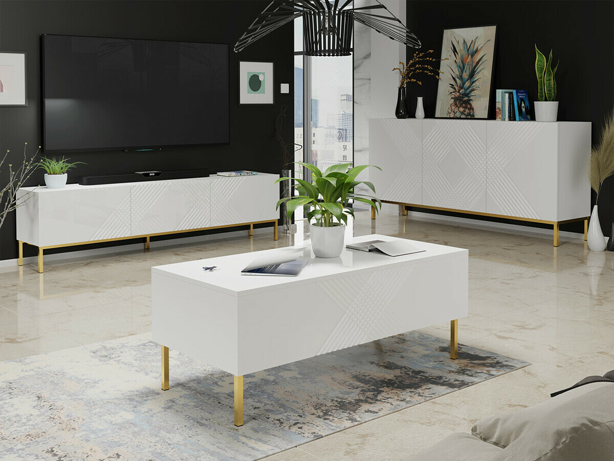 Furniture collection Levelbu