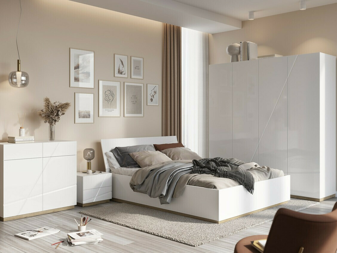 Furniture collection Corfioa