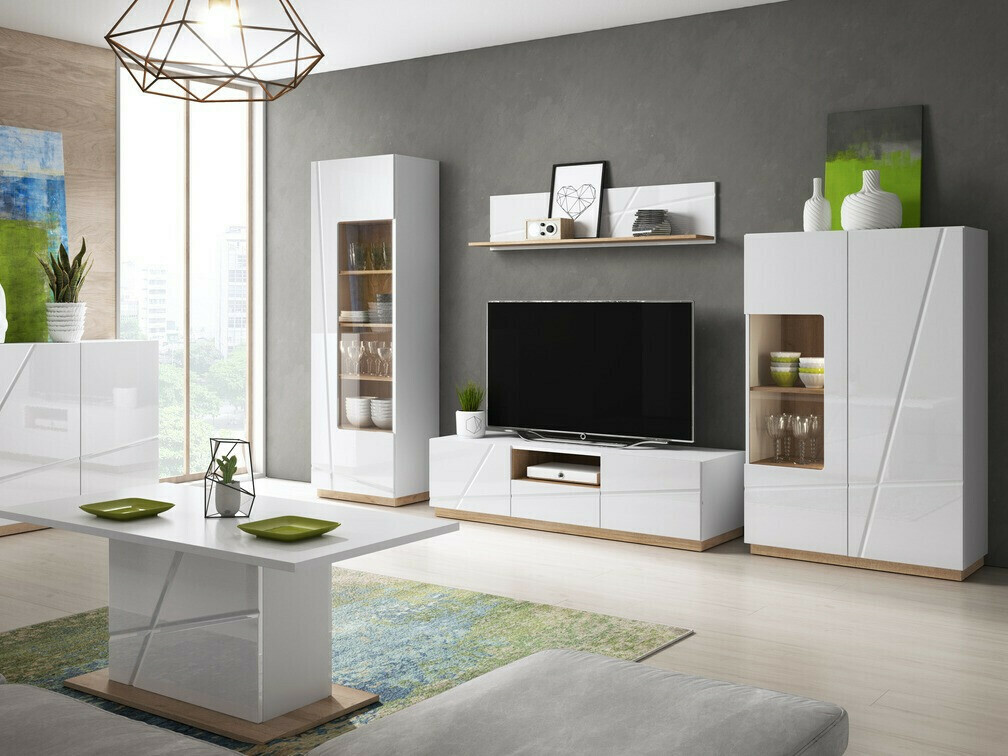 Furniture collection Corfioa