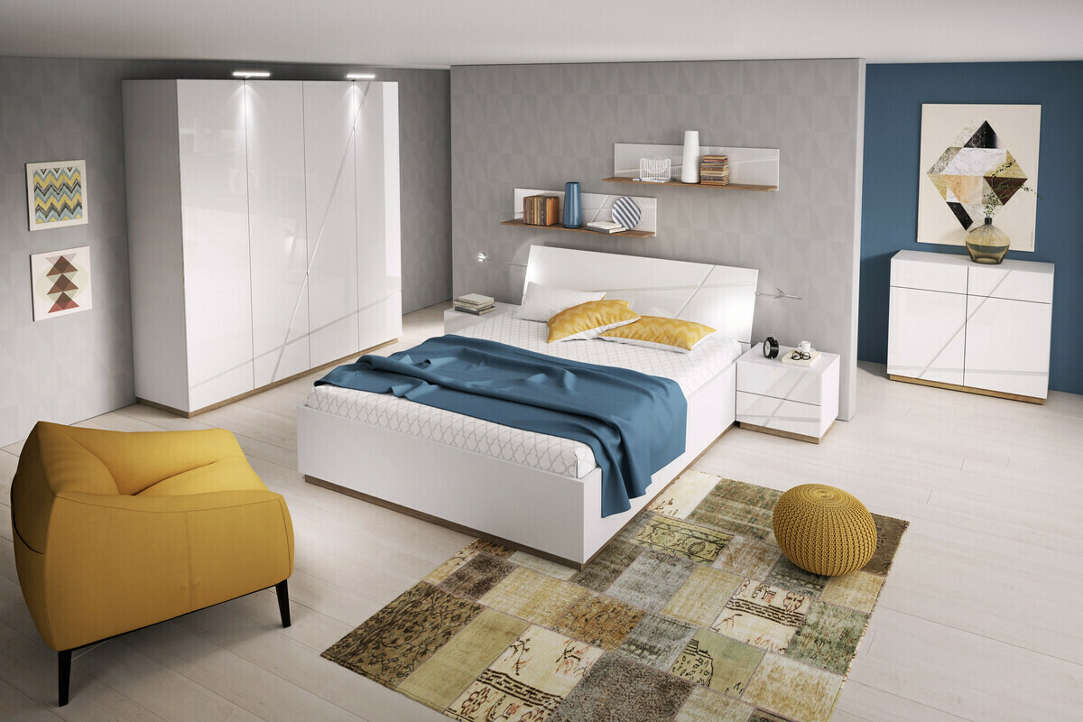Furniture collection Corfioa