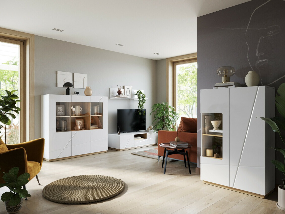 Furniture collection Corfioa