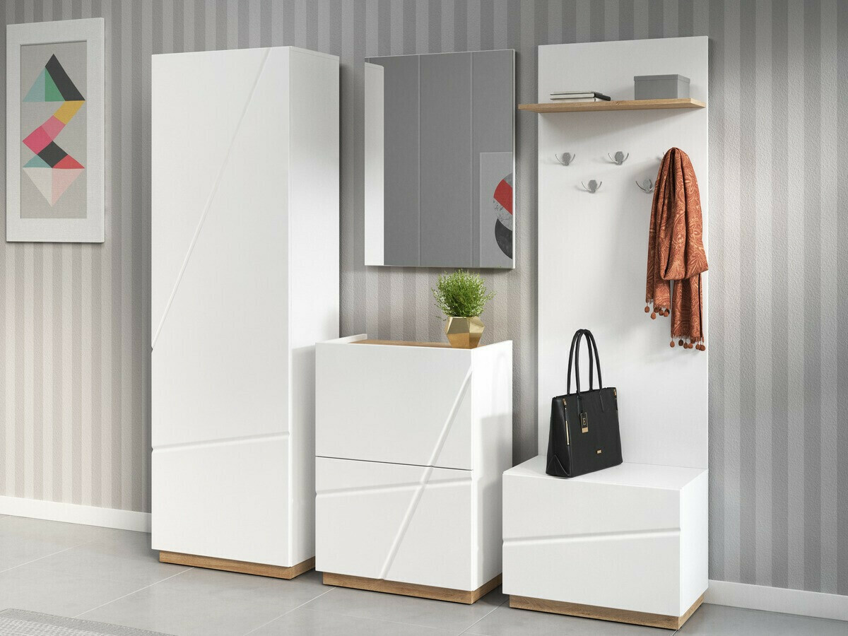Furniture collection Corfioa