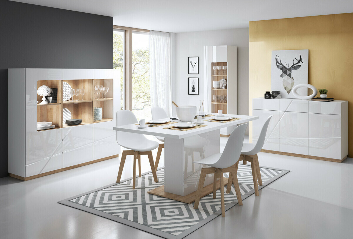 Furniture collection Corfioa