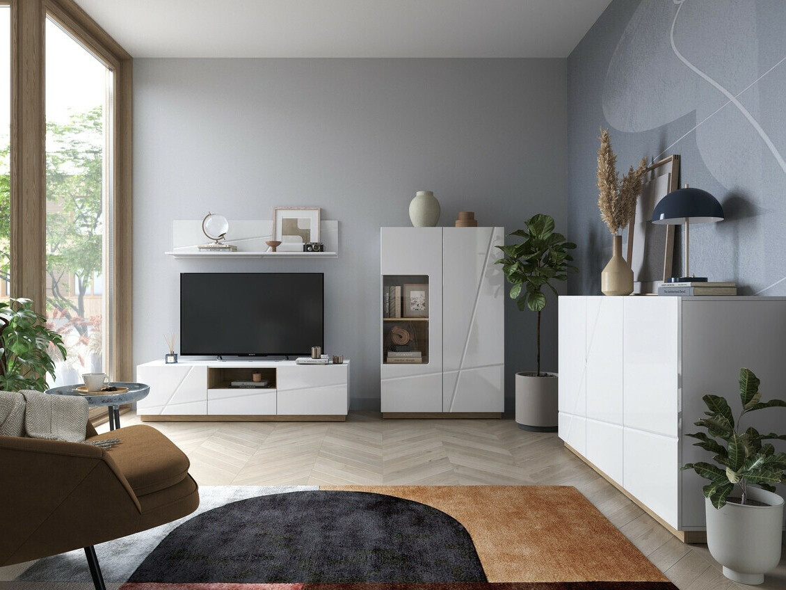 Furniture collection Corfioa