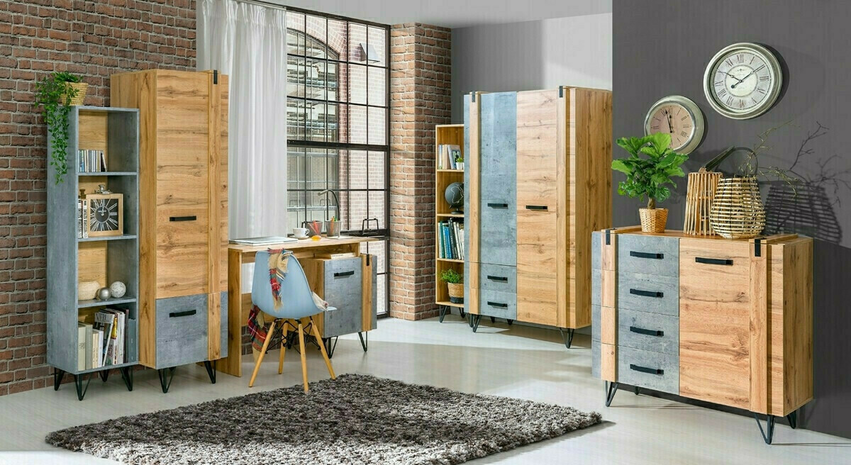 Furniture collection Domdele