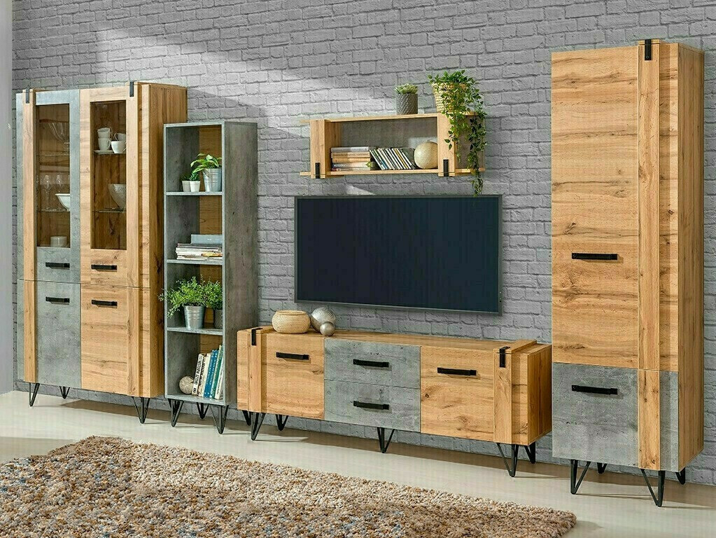 Furniture collection Domdele