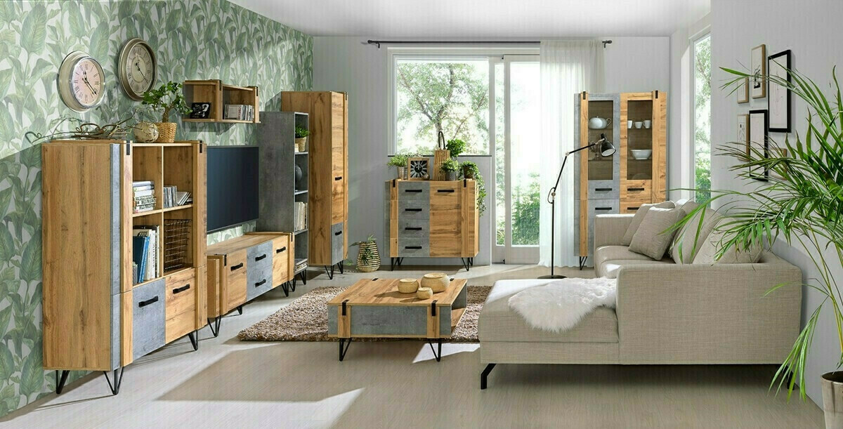 Furniture collection Domdele