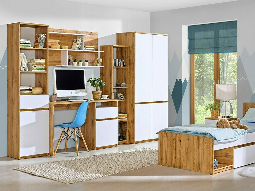 Furniture collection Evaropha