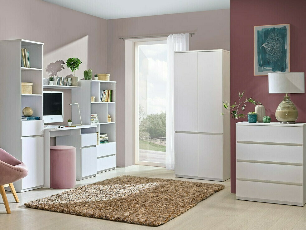 Furniture collection Evaropha