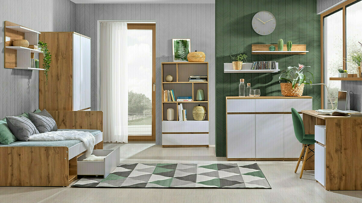 Furniture collection Evaropha