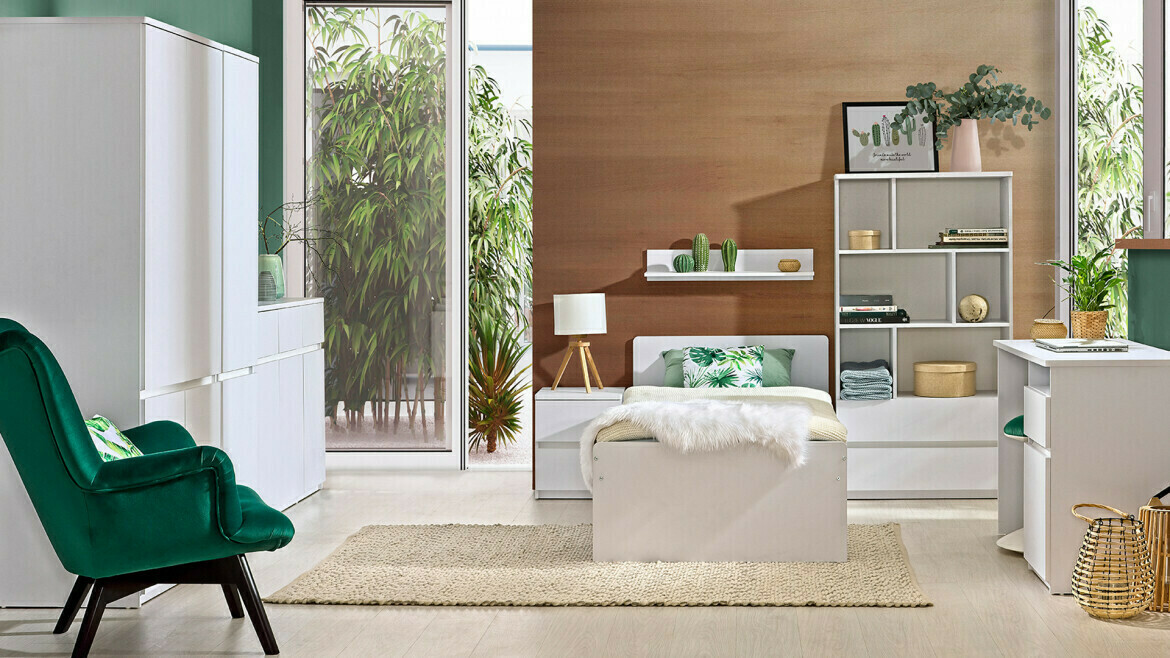Furniture collection Evaropha