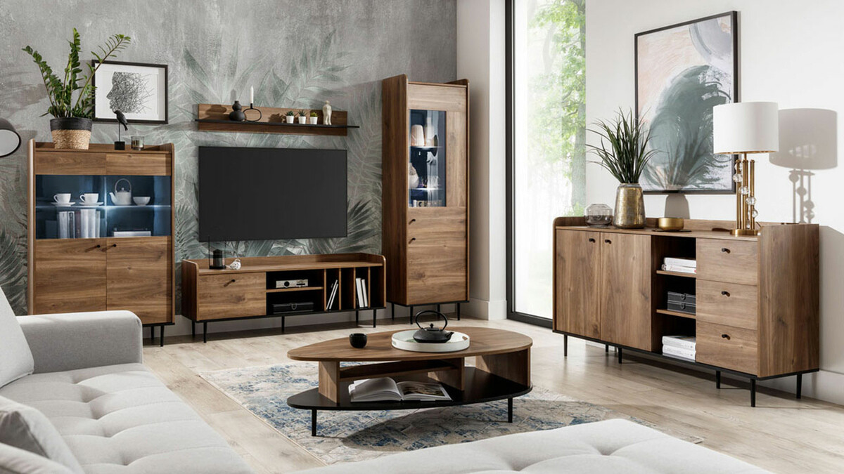 Furniture collection Ferenou