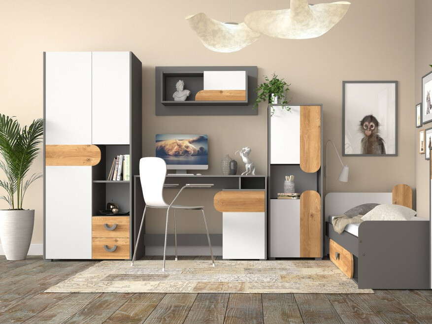 Furniture collection Lomteo