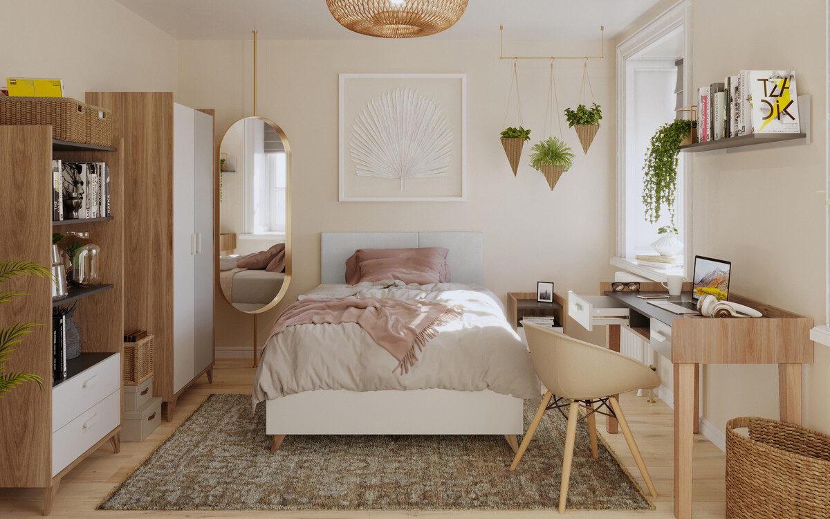 Furniture collection Enofere