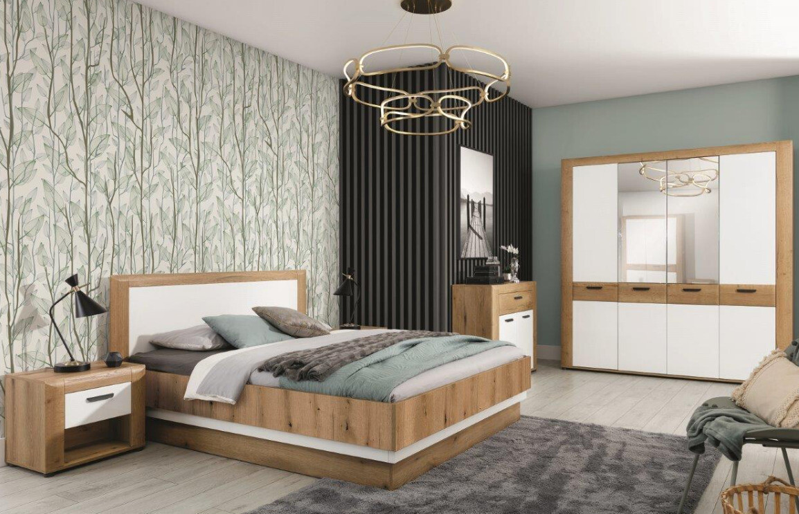 Furniture collection Verlara