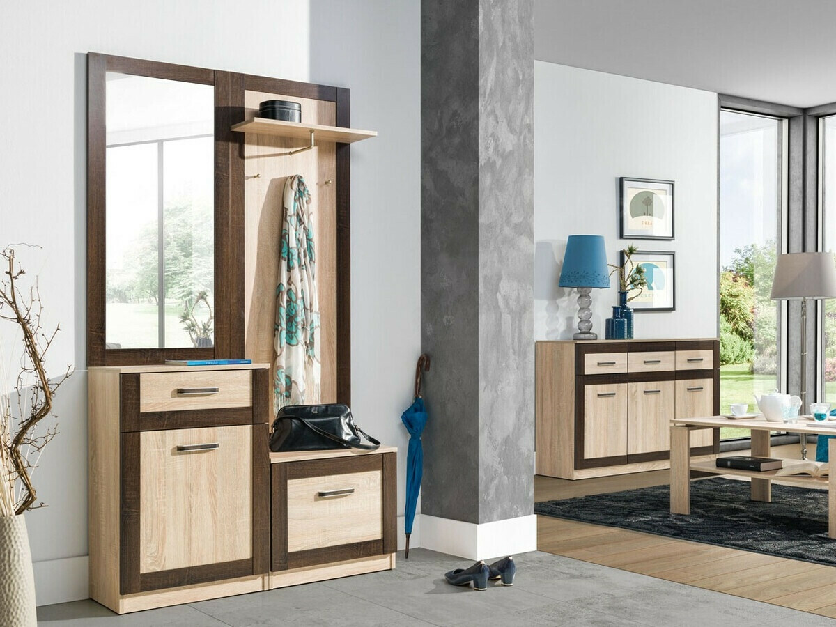 Furniture collection Daleta