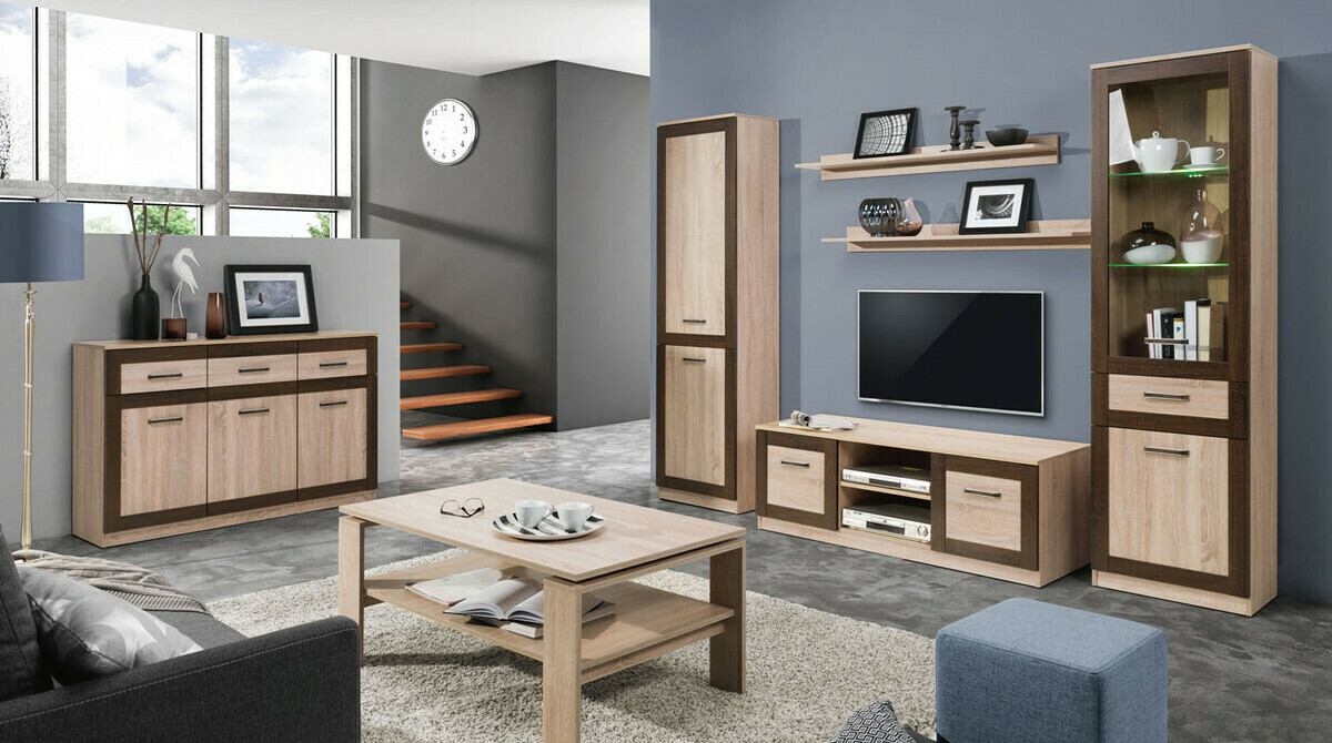 Furniture collection Daleta