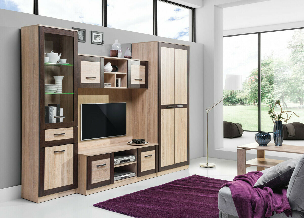 Furniture collection Daleta