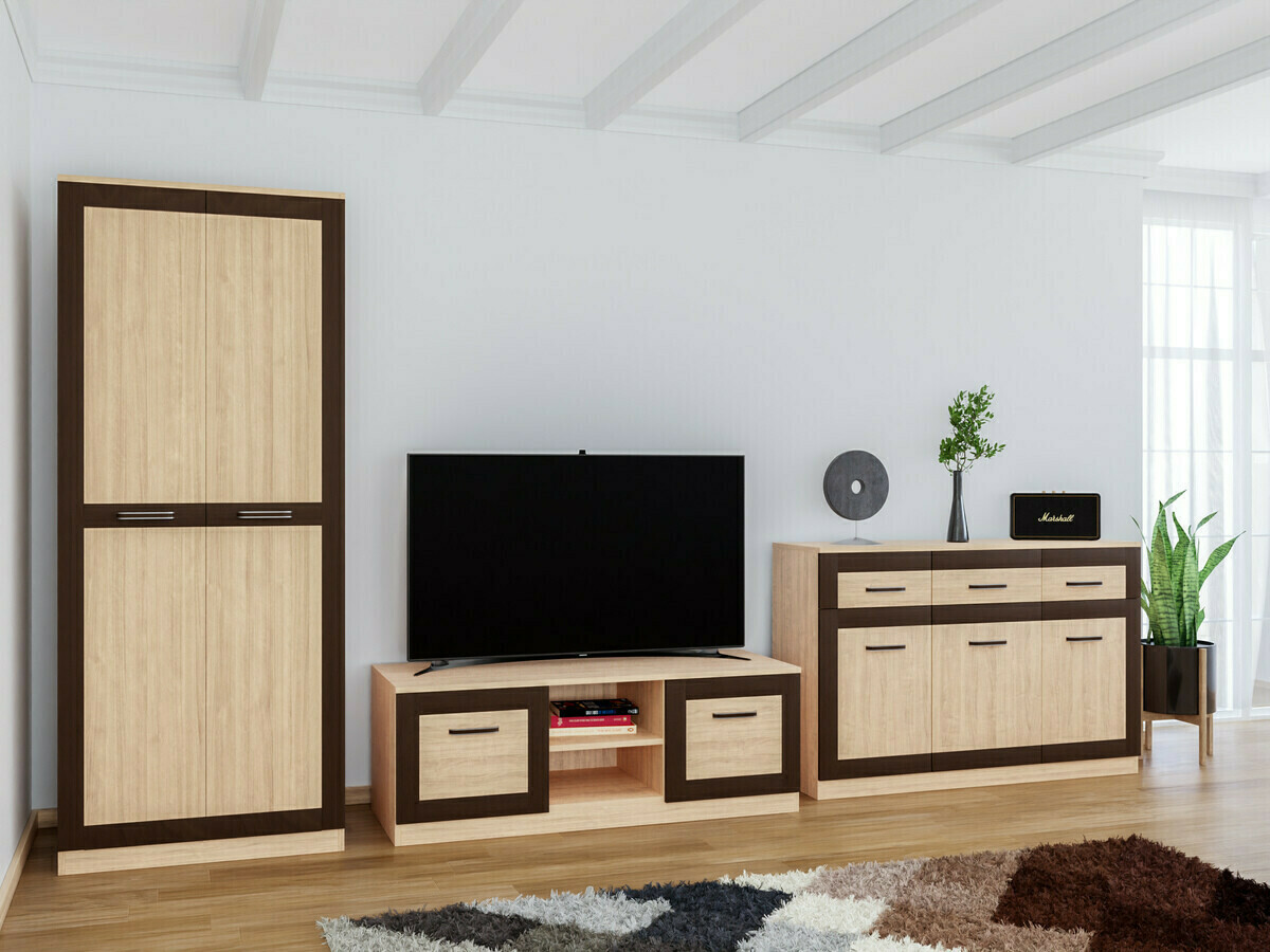 Furniture collection Daleta