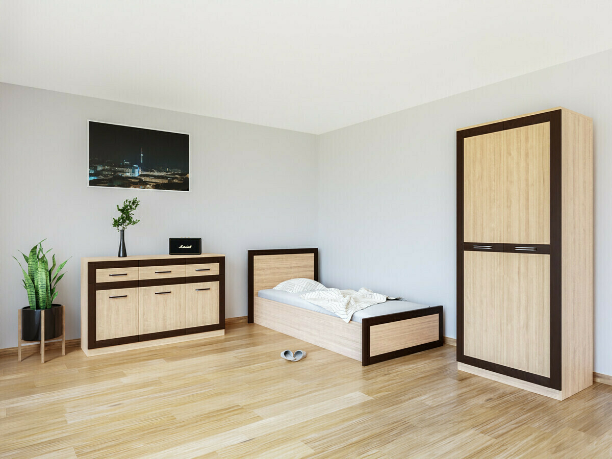 Furniture collection Daleta