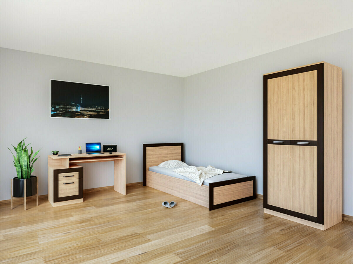 Furniture collection Daleta