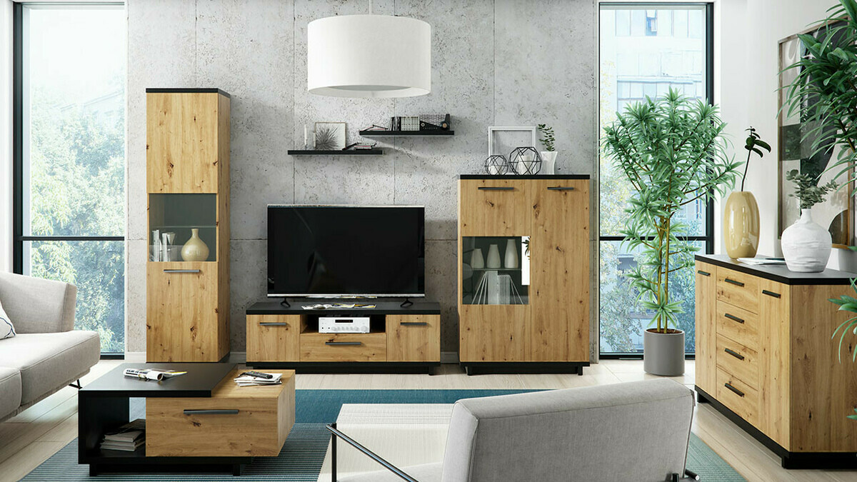 Furniture collection Morlira