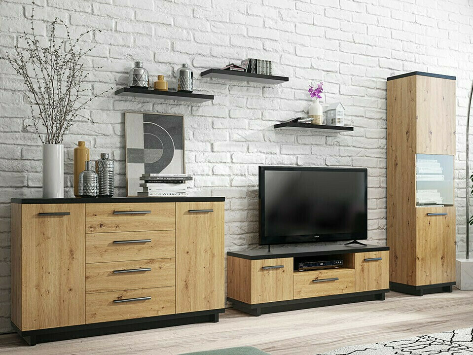 Furniture collection Morlira