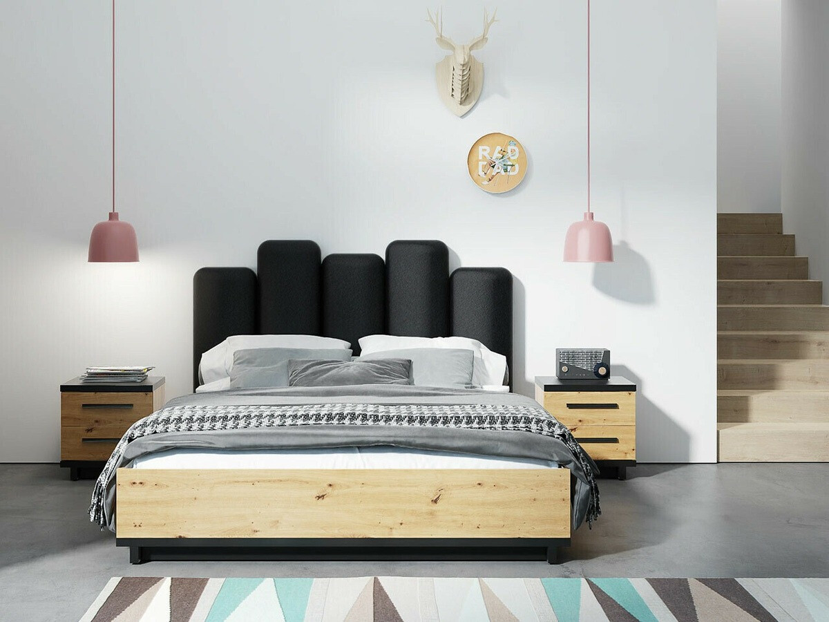 Furniture collection Morlira