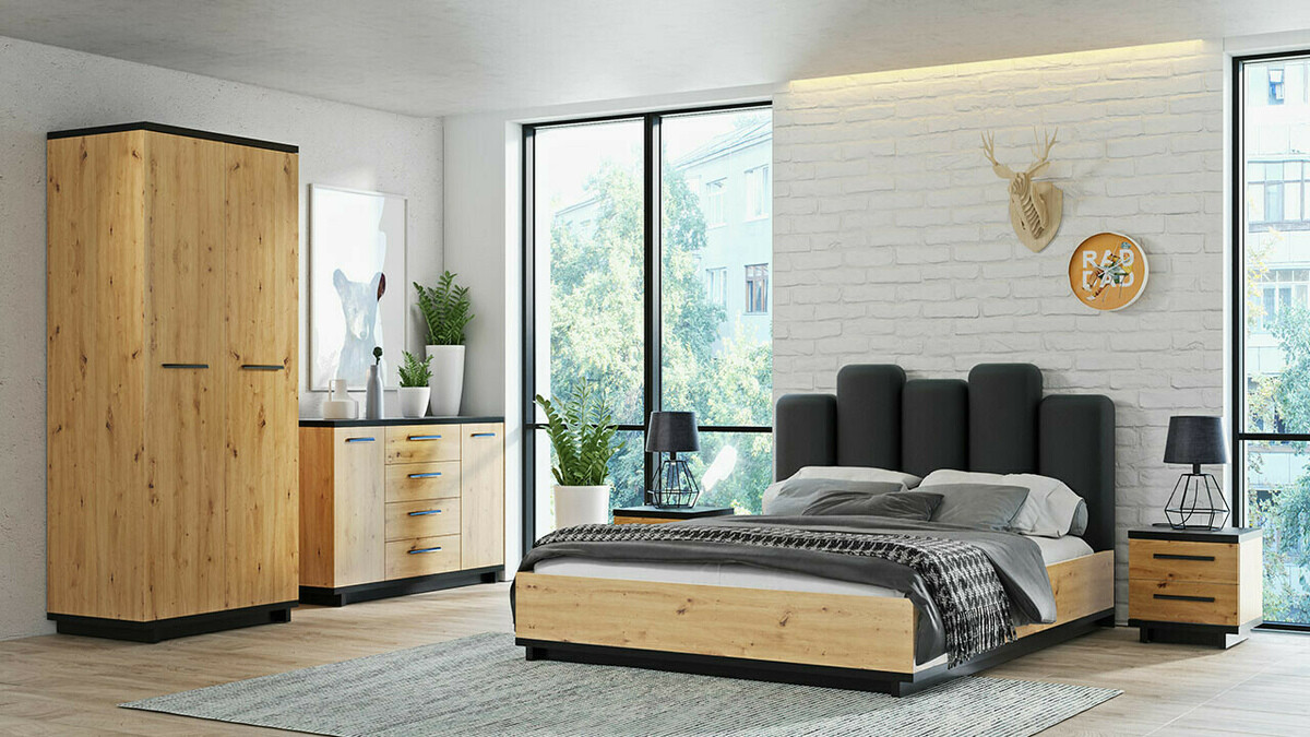 Furniture collection Morlira