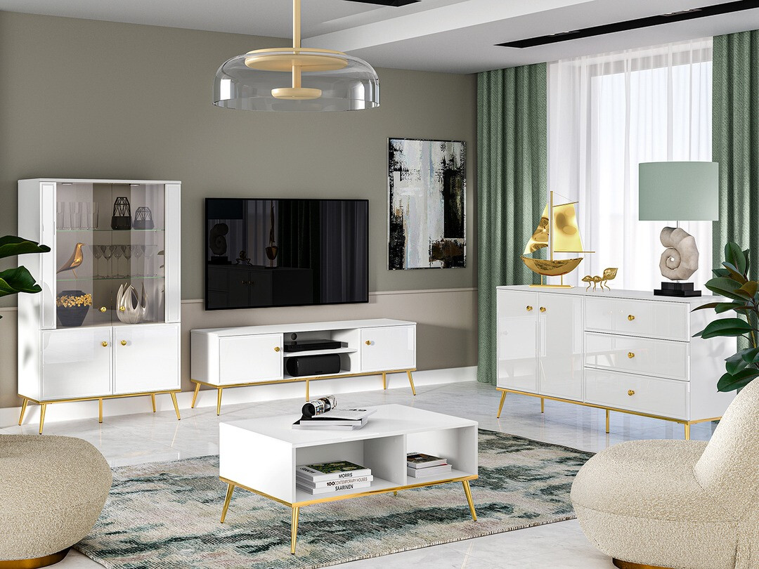 Furniture collection Elbrevi