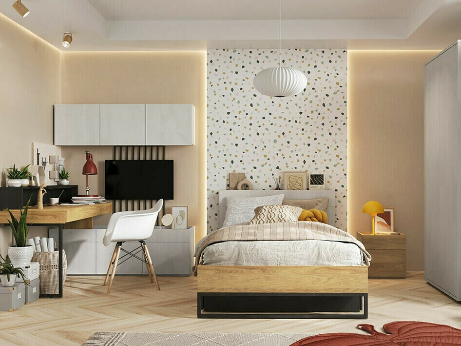 Furniture collection Orlbale