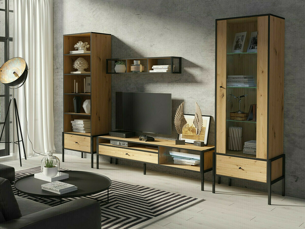 Furniture collection Toledo H