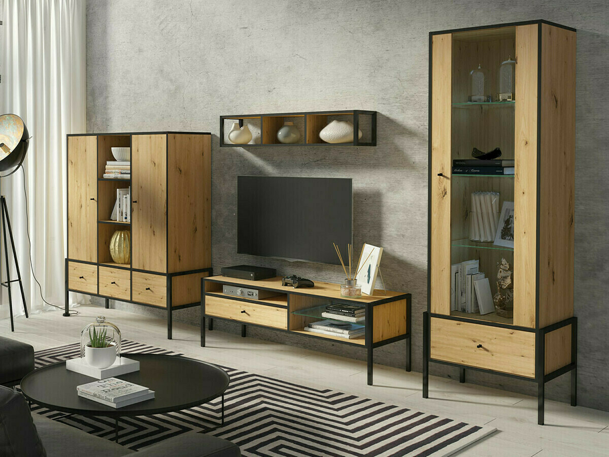 Furniture collection Toledo H