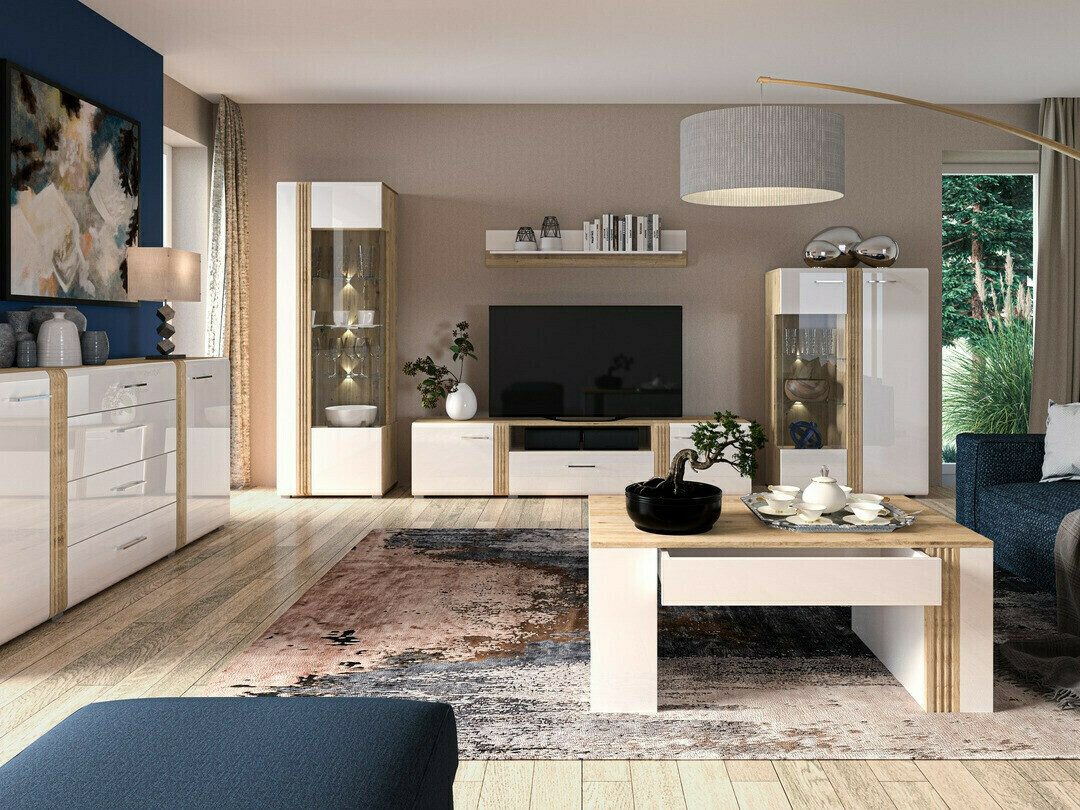 Furniture collection Venleva