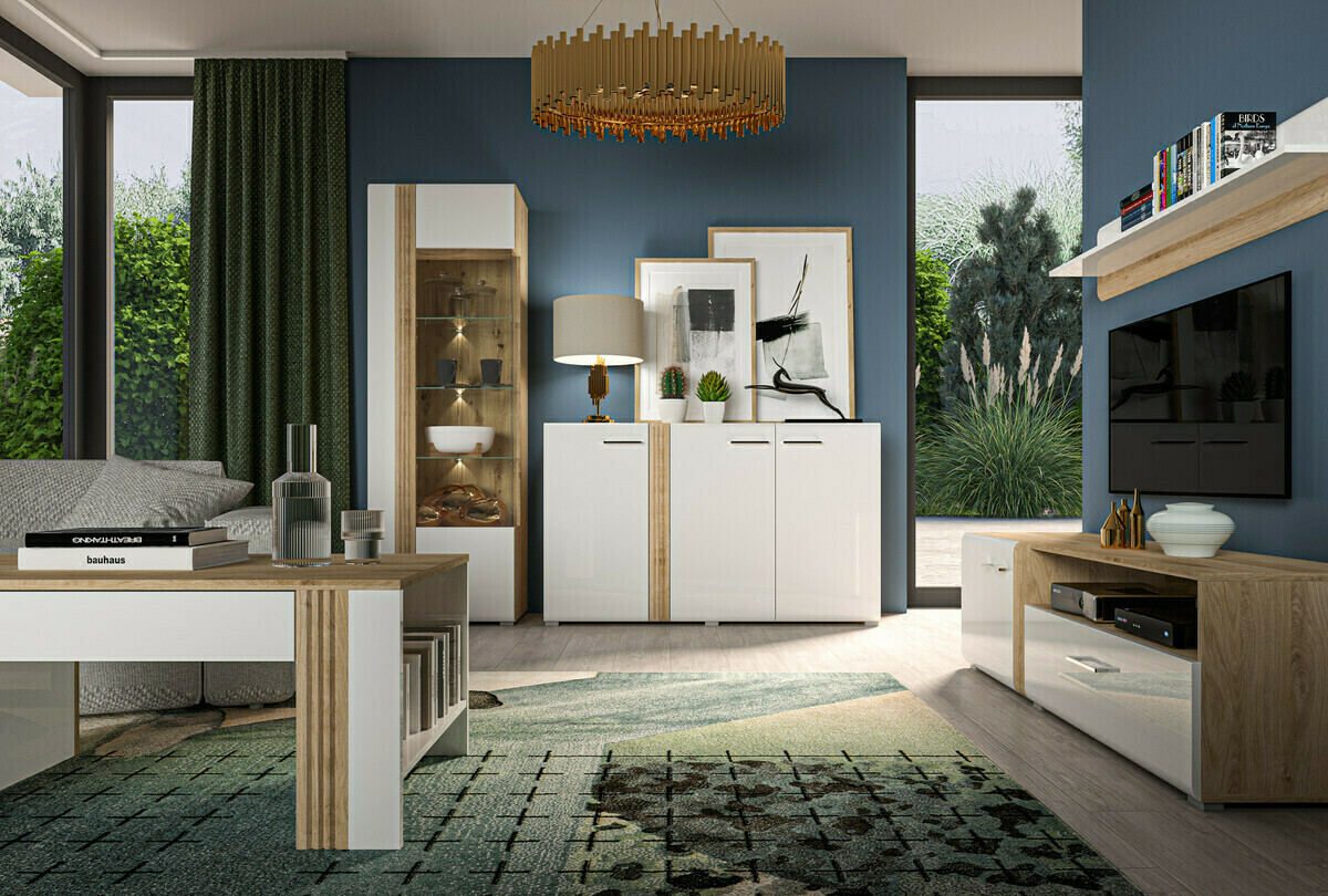Furniture collection Venleva